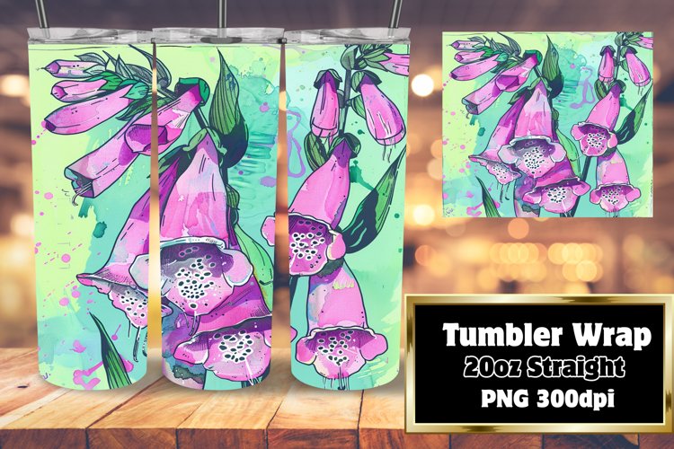 Floral Pattern Png Image 2