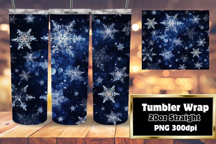 Snowflake Clipart Image 23