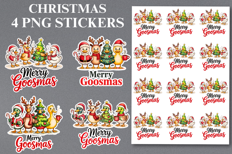 Stickers Png Image 11