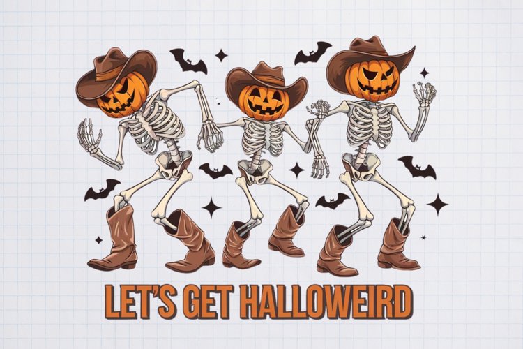 Western Clipart Image 16