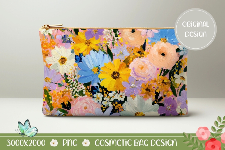 Cartoon Flowers Png Image 21