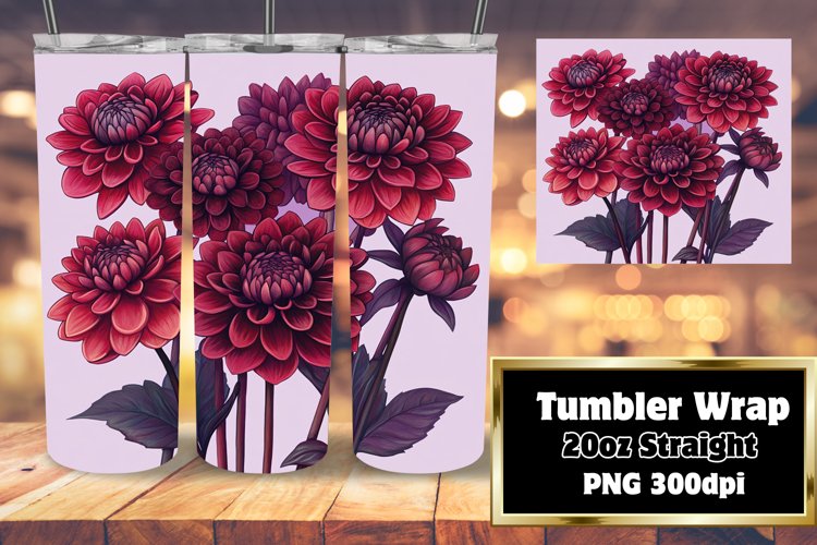 Floral Pattern Png Image 9