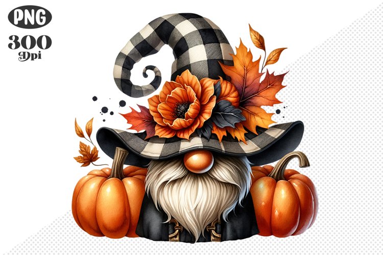 Gnome Clipart Image 18
