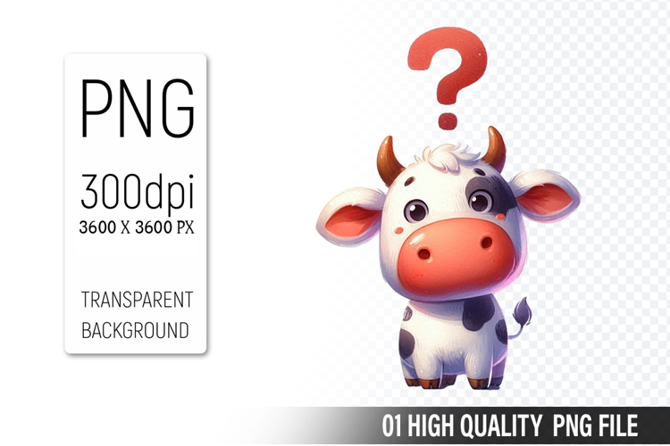 Farm Animals Clipart Image 5