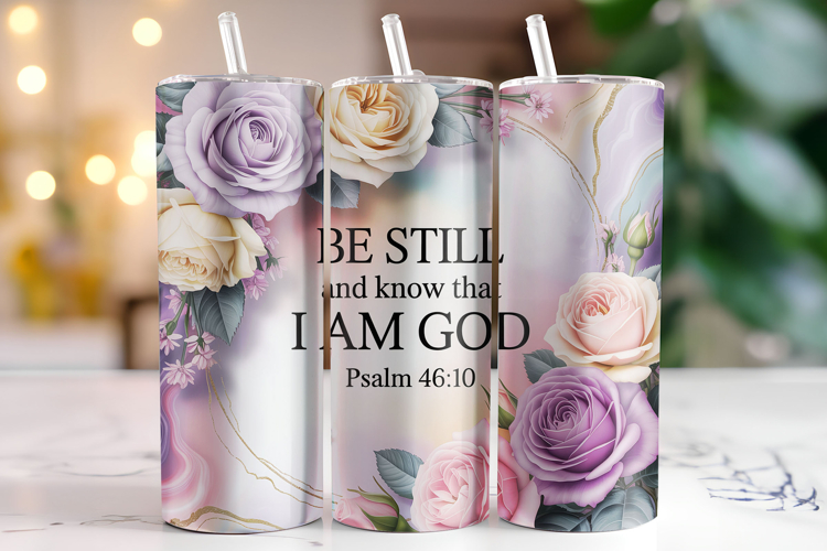 Sublimation Tumbler Wraps Image 5