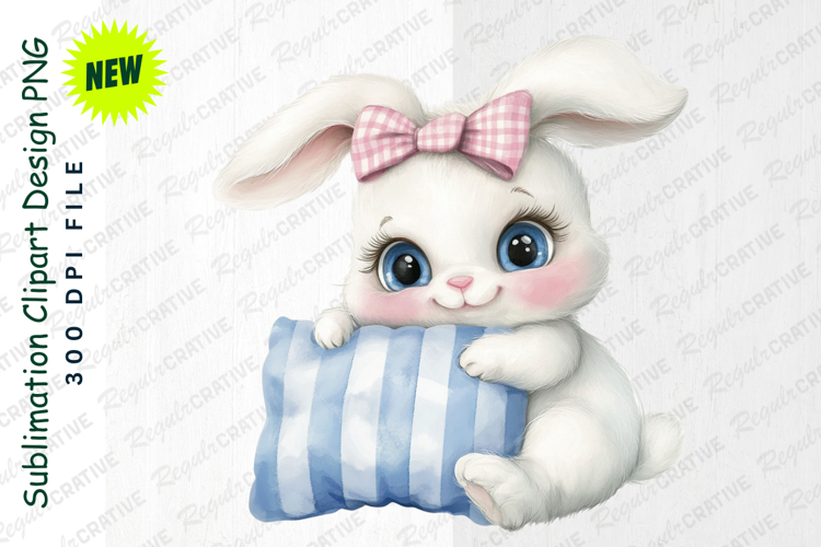 Bunny Clipart