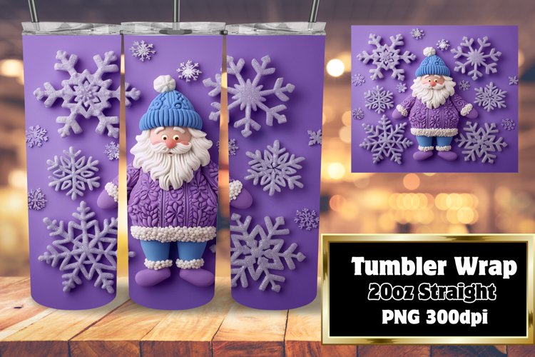 Santa Clipart Image 8