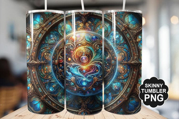 Sublimation Tumbler Designs Image 7