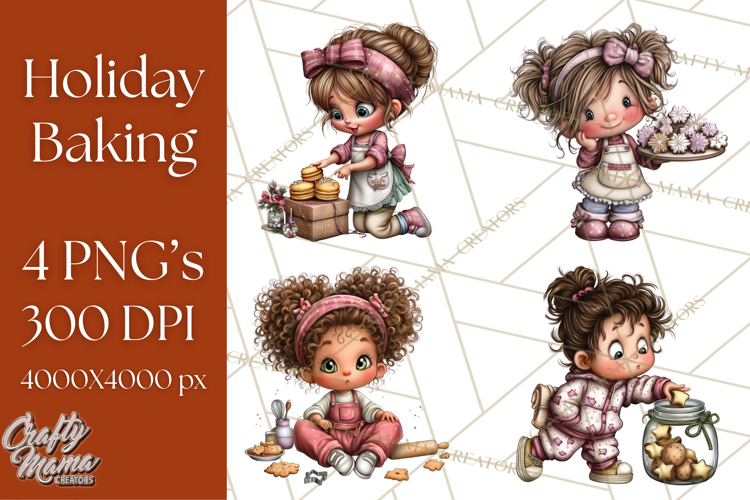 Holiday Illustration Image 6