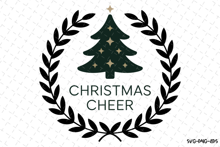 Xmas SVGs Image 3