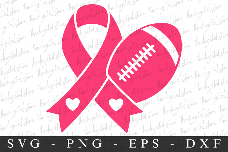 Breast Cancer Awareness Png Image 24