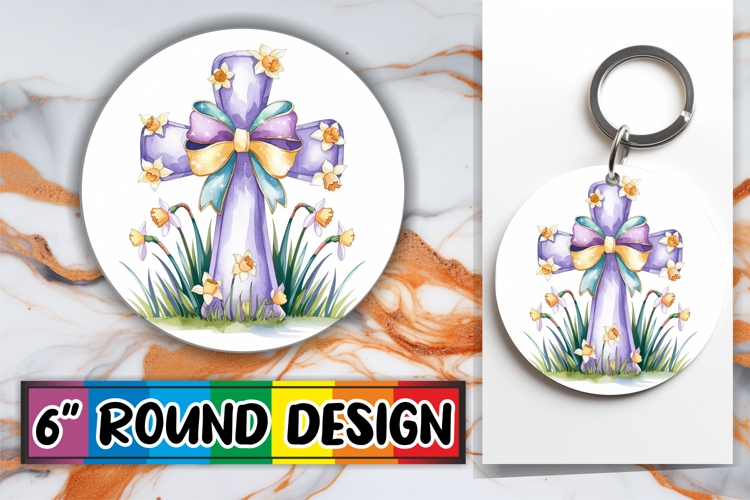 Watercolor Flower Clipart Image 13