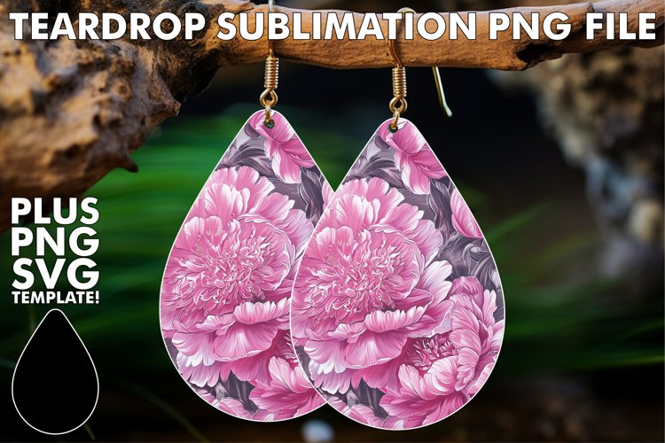 Teardrop Clipart Image 12