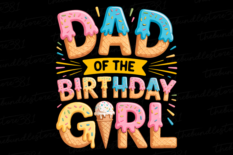 Girl Dad Svg Image 18