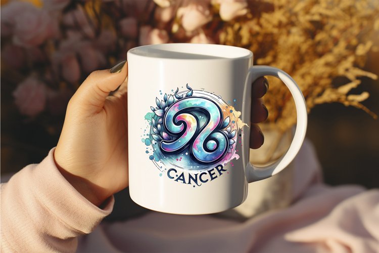 Zodiac Clipart Image 9
