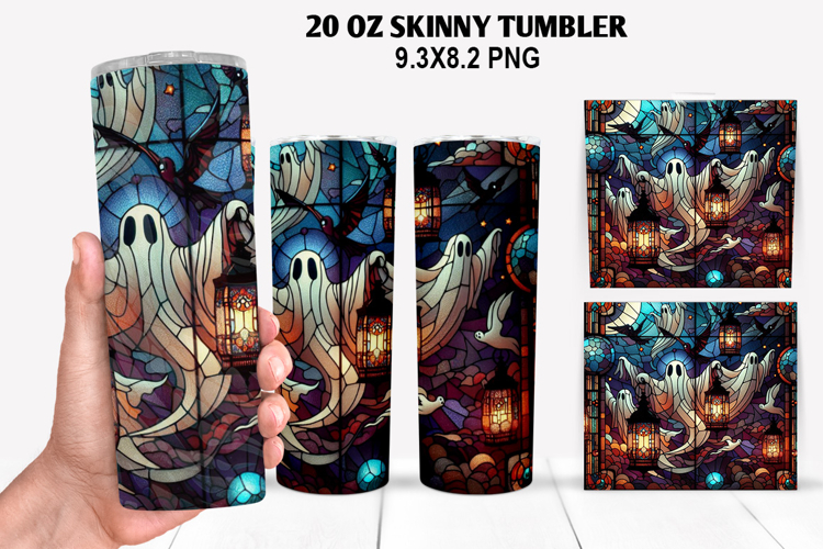 Scary Ghost Png Image 5