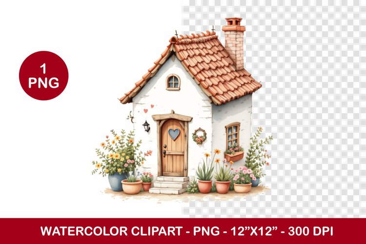 Spring Clipart Image 10