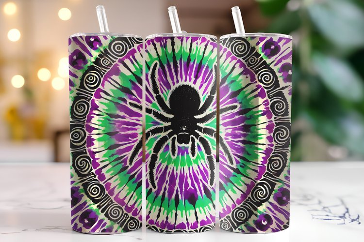 Spider Clipart Image 22