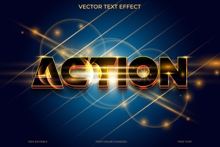 Typography Font Image 21