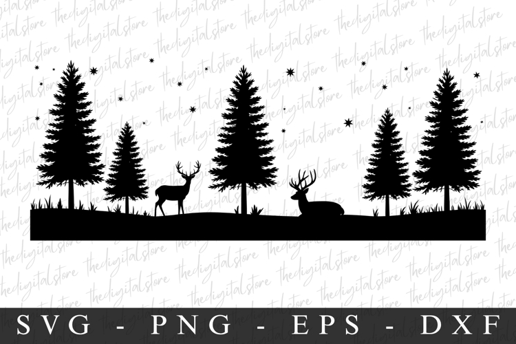 Merry Christmas Svg | Christmas svg | Svg cut file