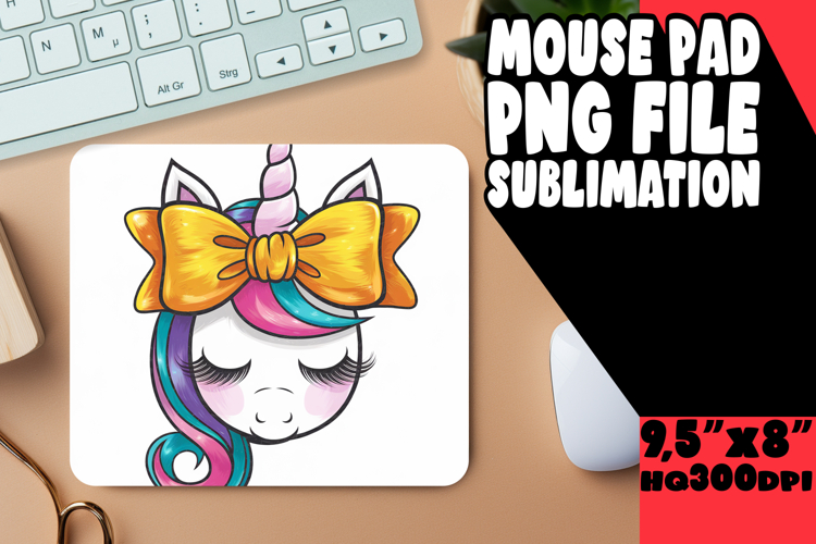 Unicorn PNG Image 3