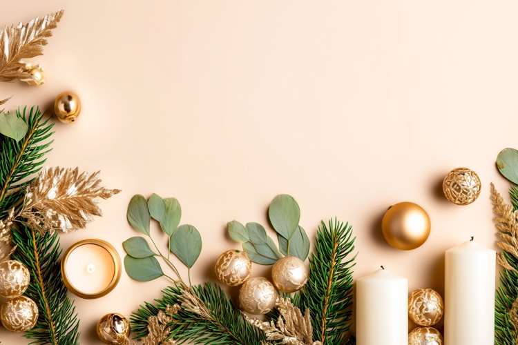 Christmas Background Image 16