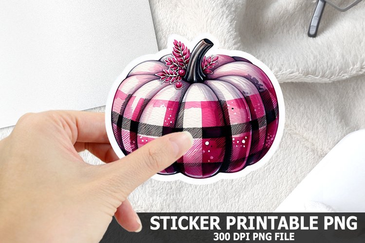 Halloween Pumpkin Clipart Image 16