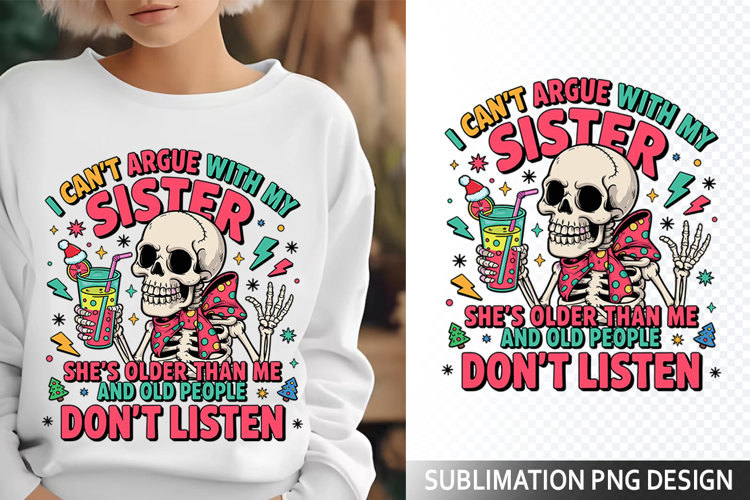 Skeleton Clipart Image 15