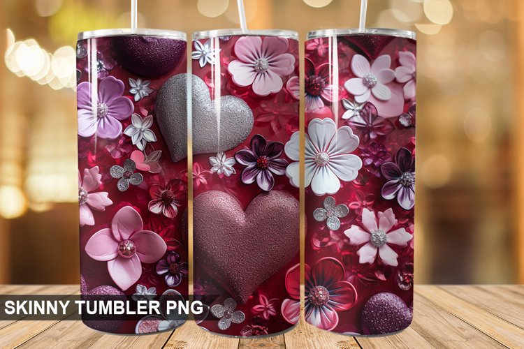Valentines Sublimation Design Image 21