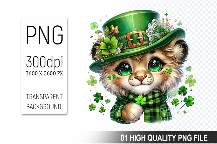 Clover Png Image 6