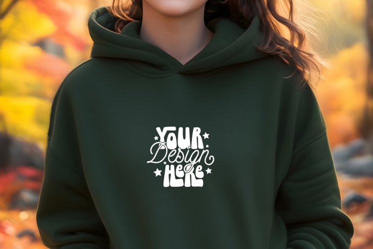 Gildan Mockups Image 13