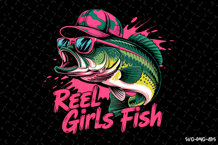 Fish Silhouette Svg Image 19