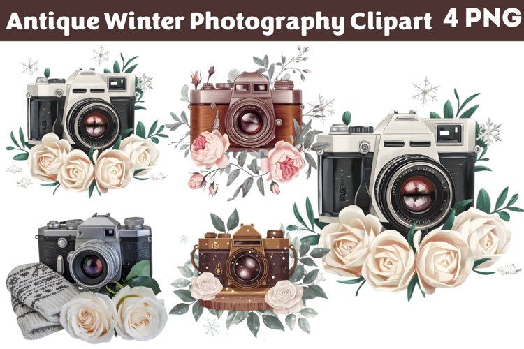 Xmas Clipart Image 6