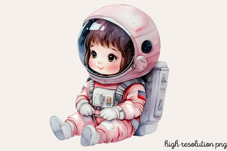 Space PNG Image 24
