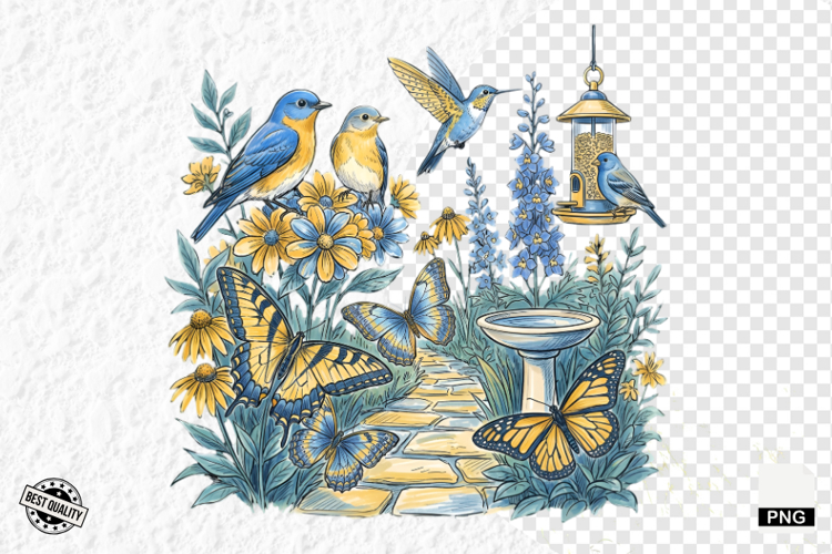 Summer Clipart Image 8