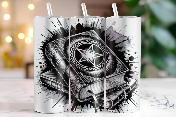 Sublimation Tumbler Wraps Image 11
