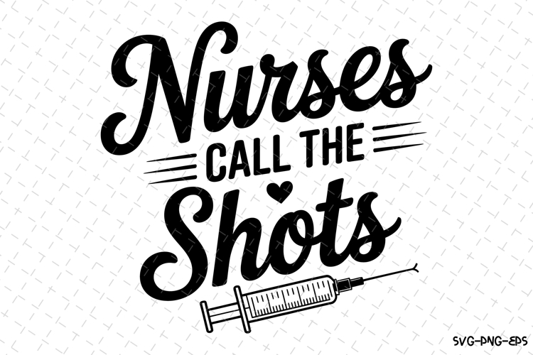 Nurse Sublimation Designs Image 20