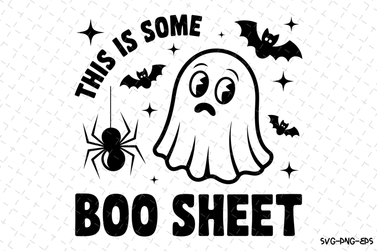 This Is Halloween Svg Image 3