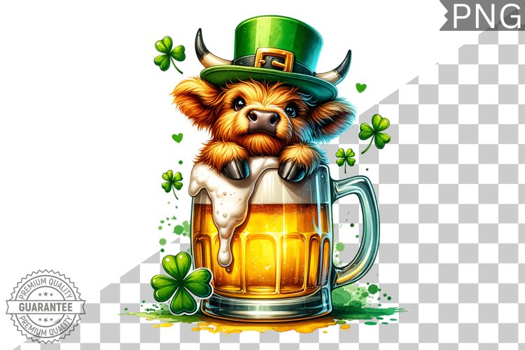 Irish Clipart Image 7