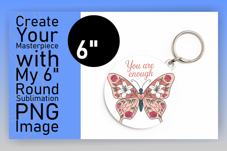Butterfly Clipart Image 11