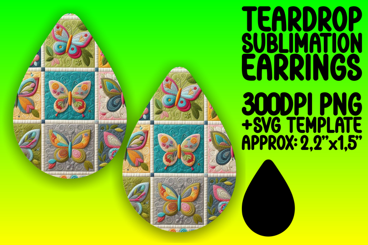 Earring Png Image 22
