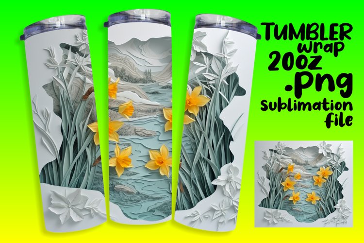Floral Pattern Png Image 18