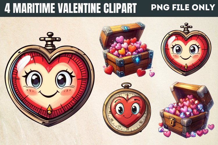 Valentines PNG Image 12