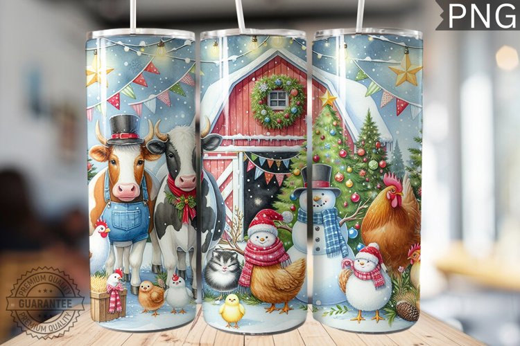 Farm Animals Clipart Image 20