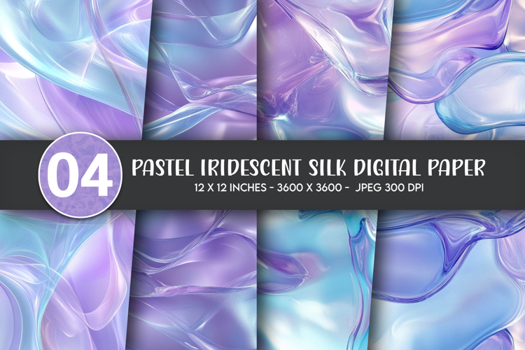 Shiny Texture Image 6