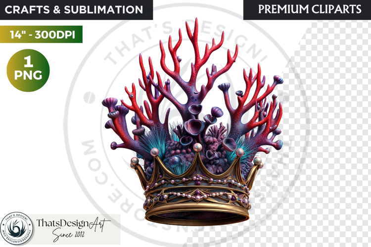 Fantasy Clipart Image 7