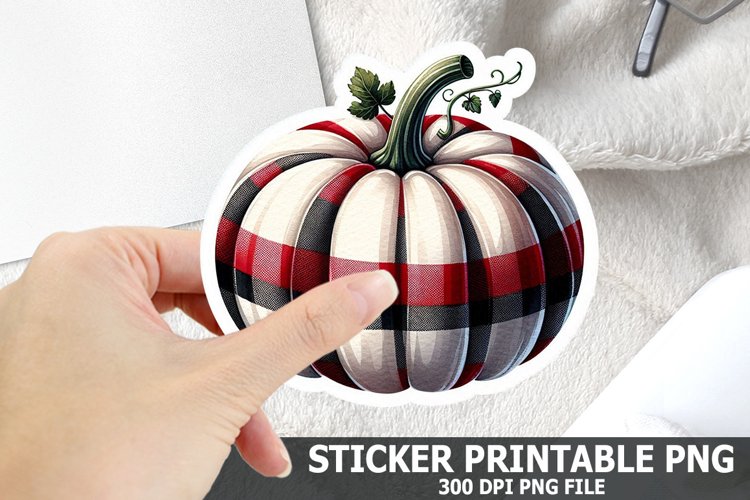 Halloween Pumpkin Clipart Image 2
