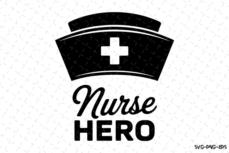 Nurse Sublimation Designs Image 12