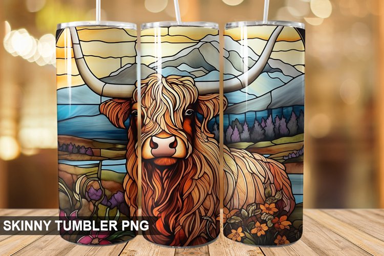 Stained Glass Clipart Image 23