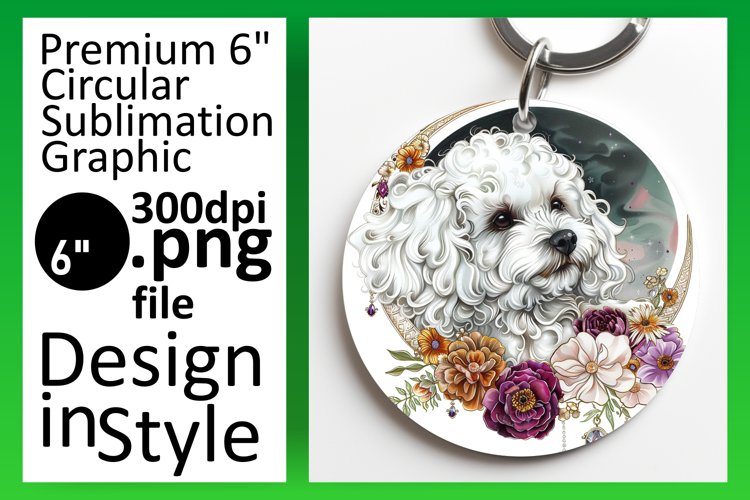 Dog Clipart Image 2
